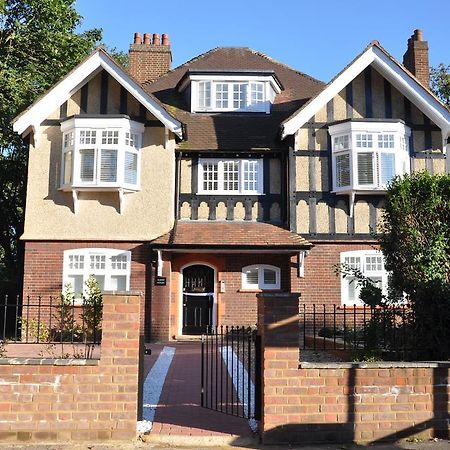 Homefromholme Alban House St Albans Kültér fotó