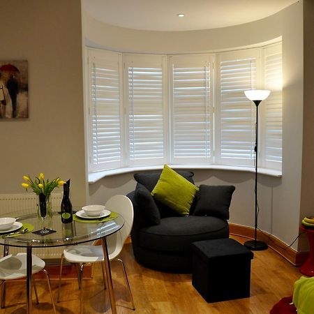 Homefromholme Alban House St Albans Kültér fotó