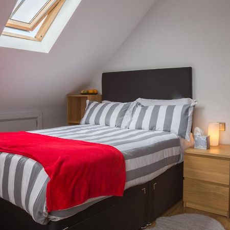 Homefromholme Alban House St Albans Kültér fotó