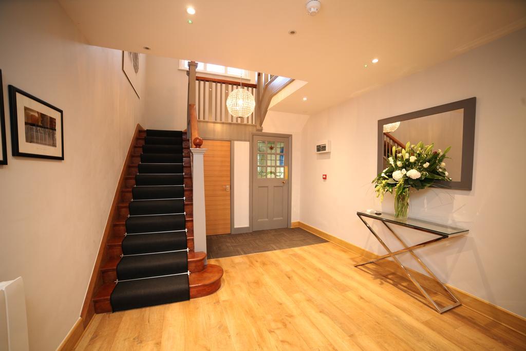 Homefromholme Alban House St Albans Kültér fotó