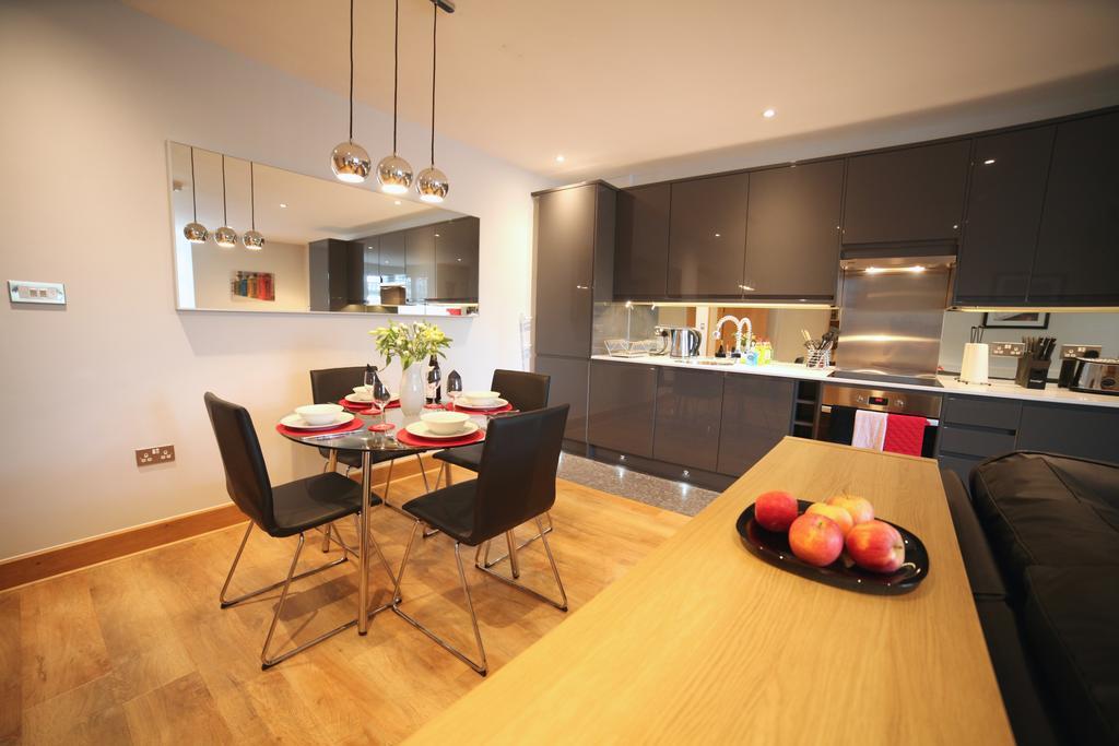 Homefromholme Alban House St Albans Kültér fotó
