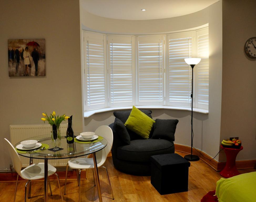 Homefromholme Alban House St Albans Kültér fotó
