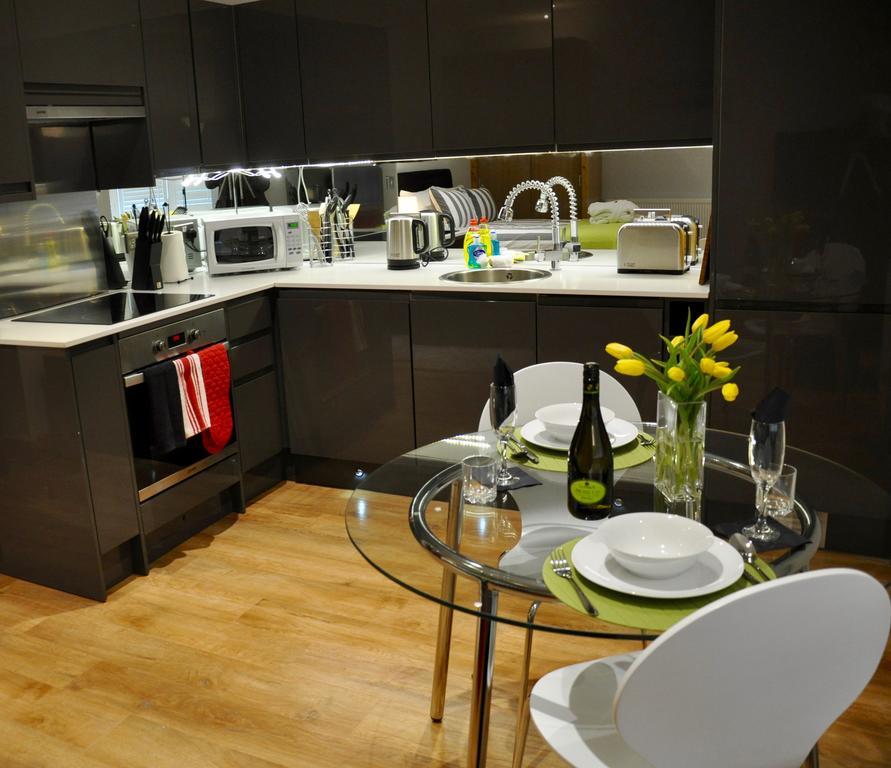 Homefromholme Alban House St Albans Kültér fotó