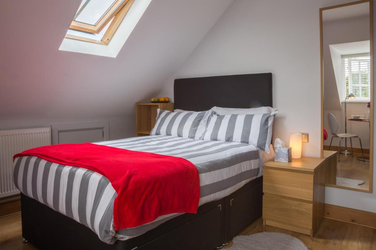 Homefromholme Alban House St Albans Kültér fotó
